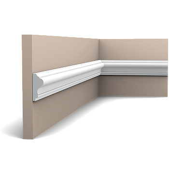 Orac Decor молдинг P8030 д 2000 x в 41 x ш 17